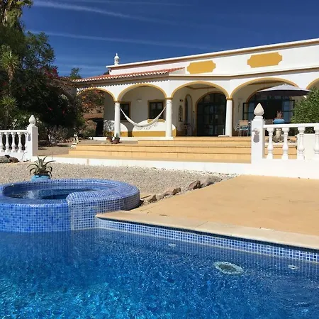 Villa Boliqueime * Boliqueime