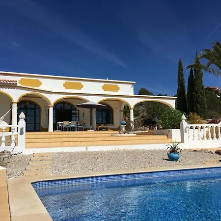 Villa Villa Boliqueime