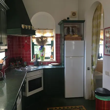 Villa Boliqueime Villa