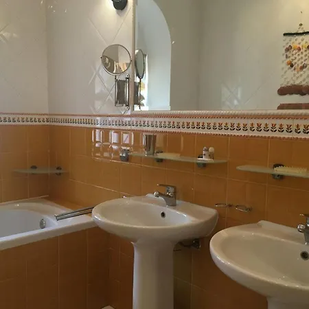 Villa Boliqueime * Boliqueime