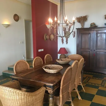 Villa Boliqueime * Boliqueime