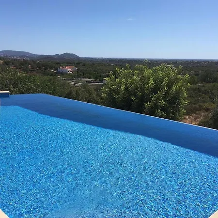 Villa Villa Boliqueime *
