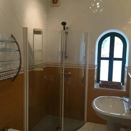 Villa Villa Boliqueime