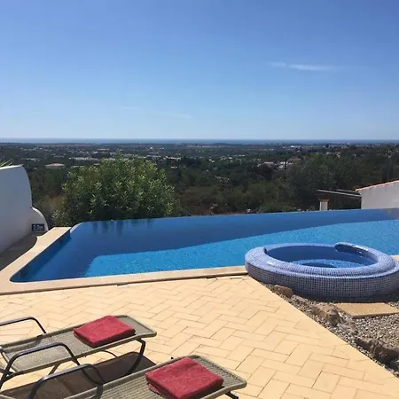 Villa Villa Boliqueime *