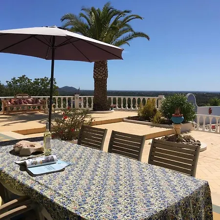 Villa Boliqueime (6-pers) Boliqueime