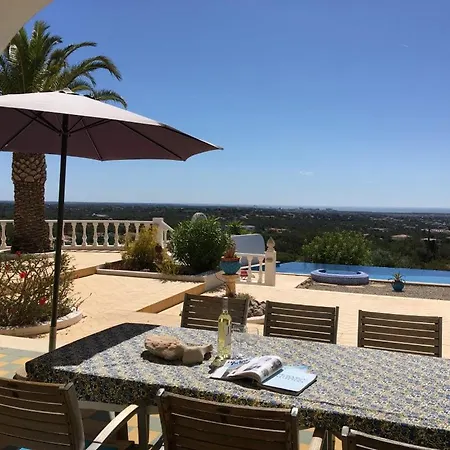 Villa Villa Boliqueime (6-pers)