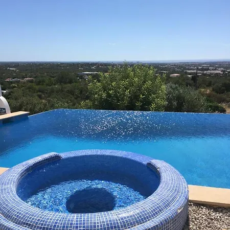 Villa Villa Boliqueime (6-pers) *