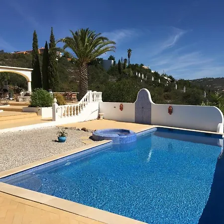 Villa Boliqueime (6-pers) *