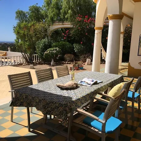 Villa Villa Boliqueime (6-pers)