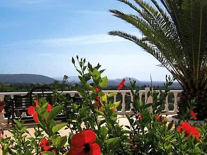 Villa Boliqueime (6-pers) Villa