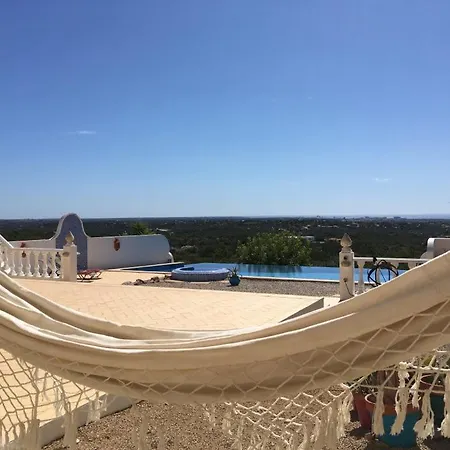 Villa Boliqueime (6-pers)
