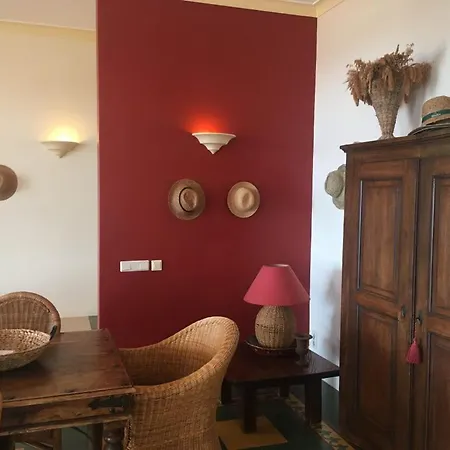 Villa Villa Boliqueime (6-pers)