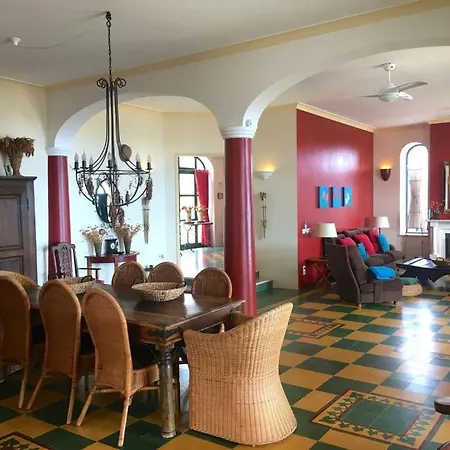 Villa Boliqueime (6-pers) *