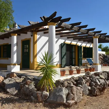 Villa Villa Boliqueime (6-pers) Boliqueime
