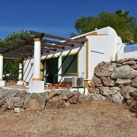 Villa Villa Boliqueime (6-pers)